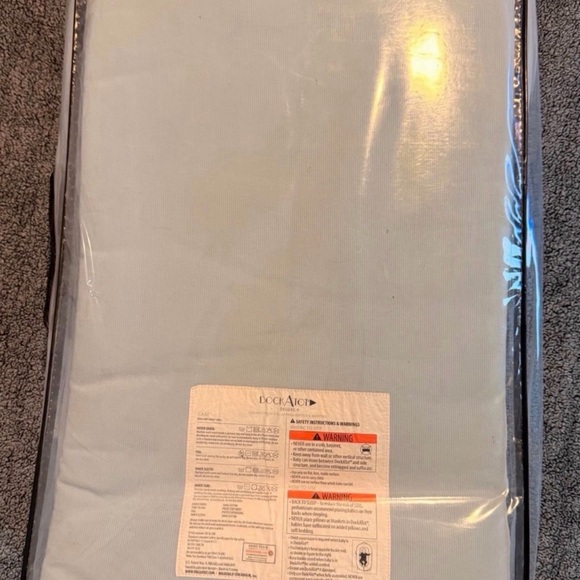 Baby nest - Picture 11 of 16